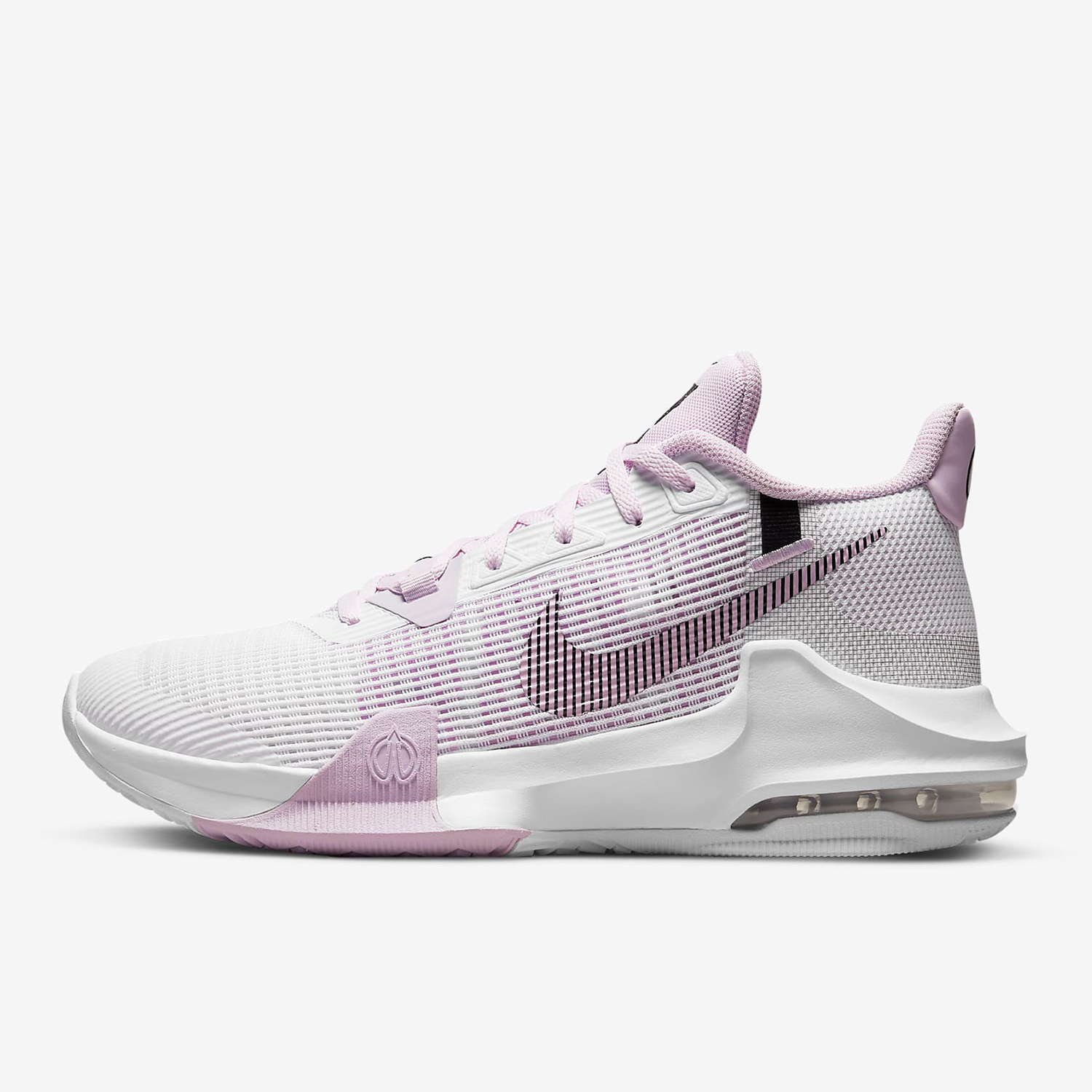 Nike Authentic Air Max Impact  - Men'S Shoes Nike Air Max recension och pris