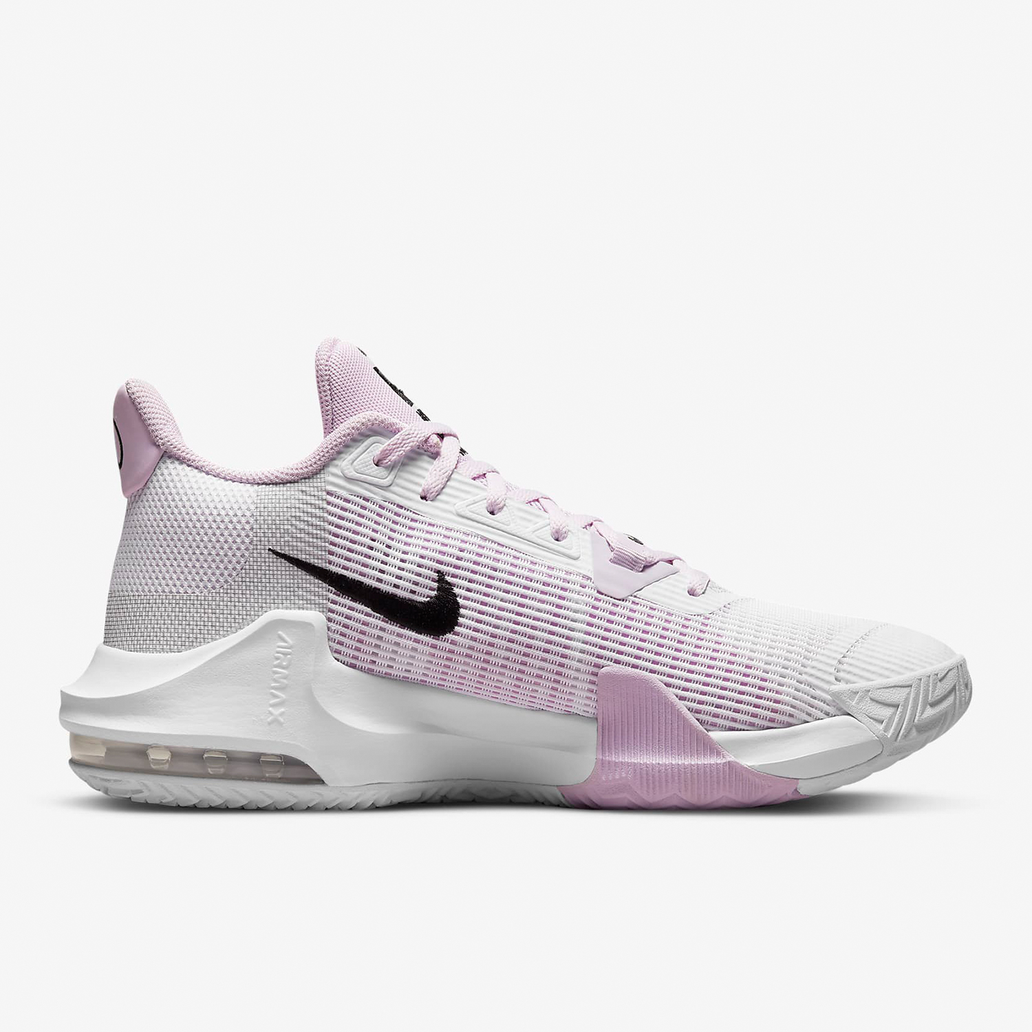 Nike Authentic Air Max Impact  - Men'S Shoes Nike Air Max recension och pris