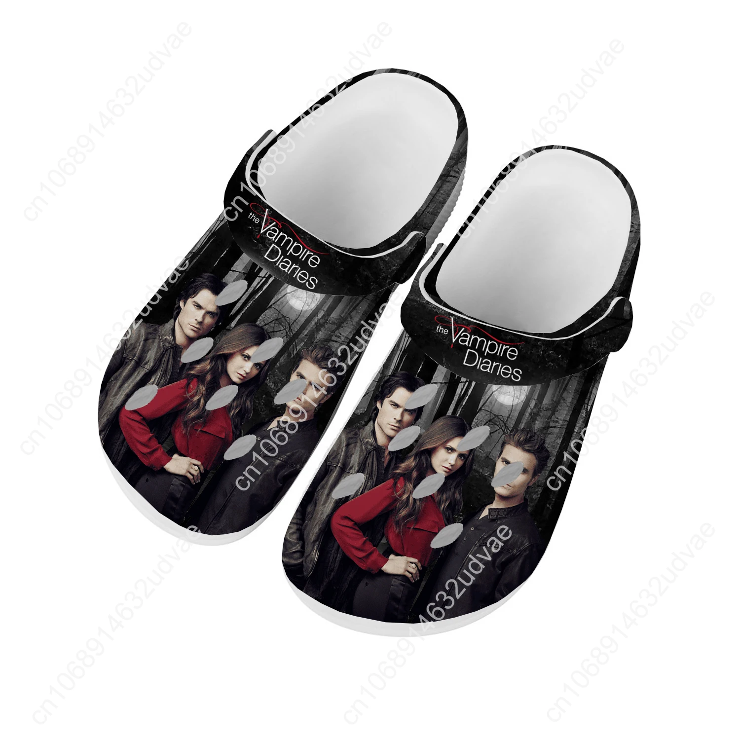 The Vampire Water Shoes Men Wo - Men'S Shoes Comfort recension och pris