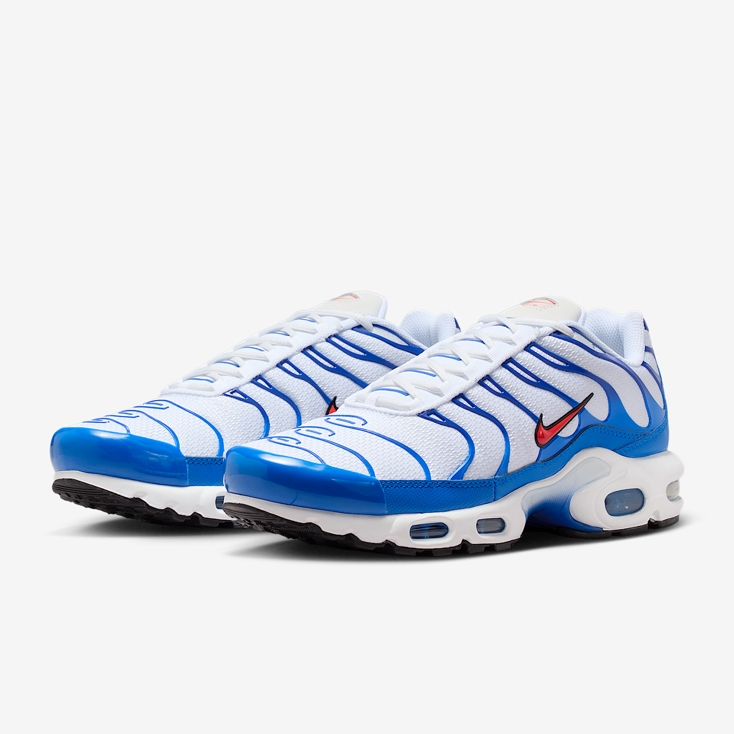Nike Authentic Air Max Plus Me - Men'S Shoes Nike Air Max recension och pris