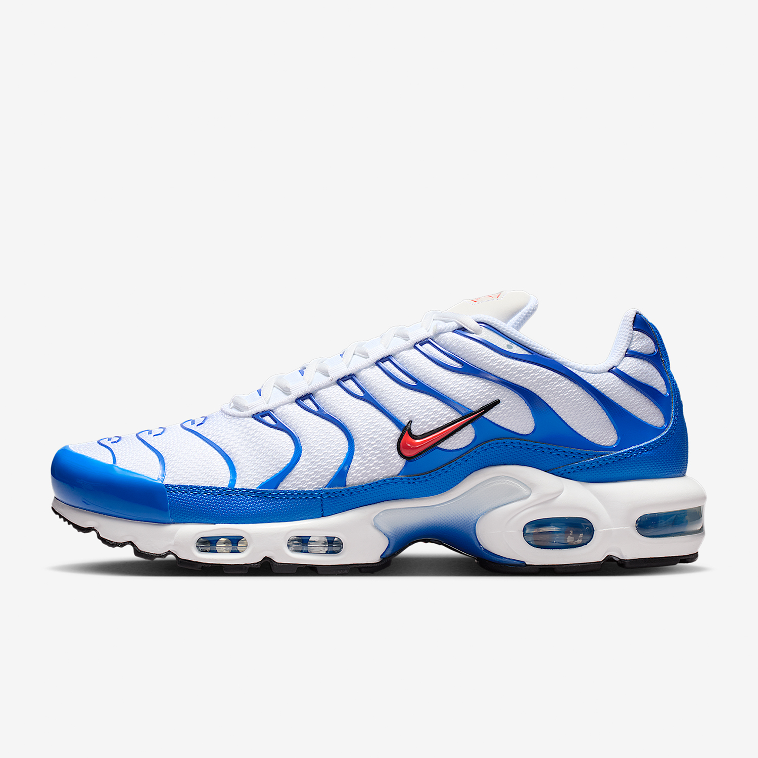 Nike Authentic Air Max Plus Me - Men'S Shoes Nike Air Max recension och pris