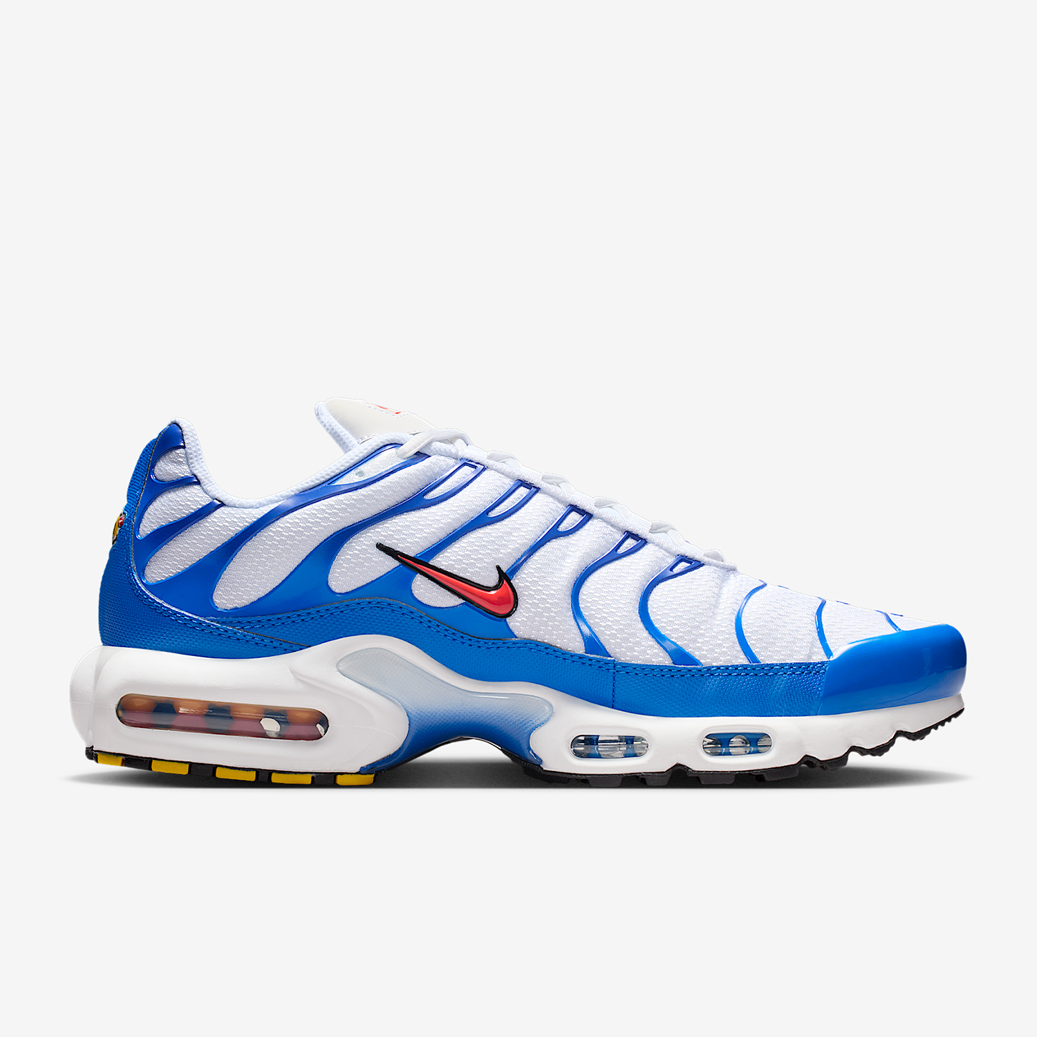 Nike Authentic Air Max Plus Me - Men'S Shoes Nike Air Max recension och pris