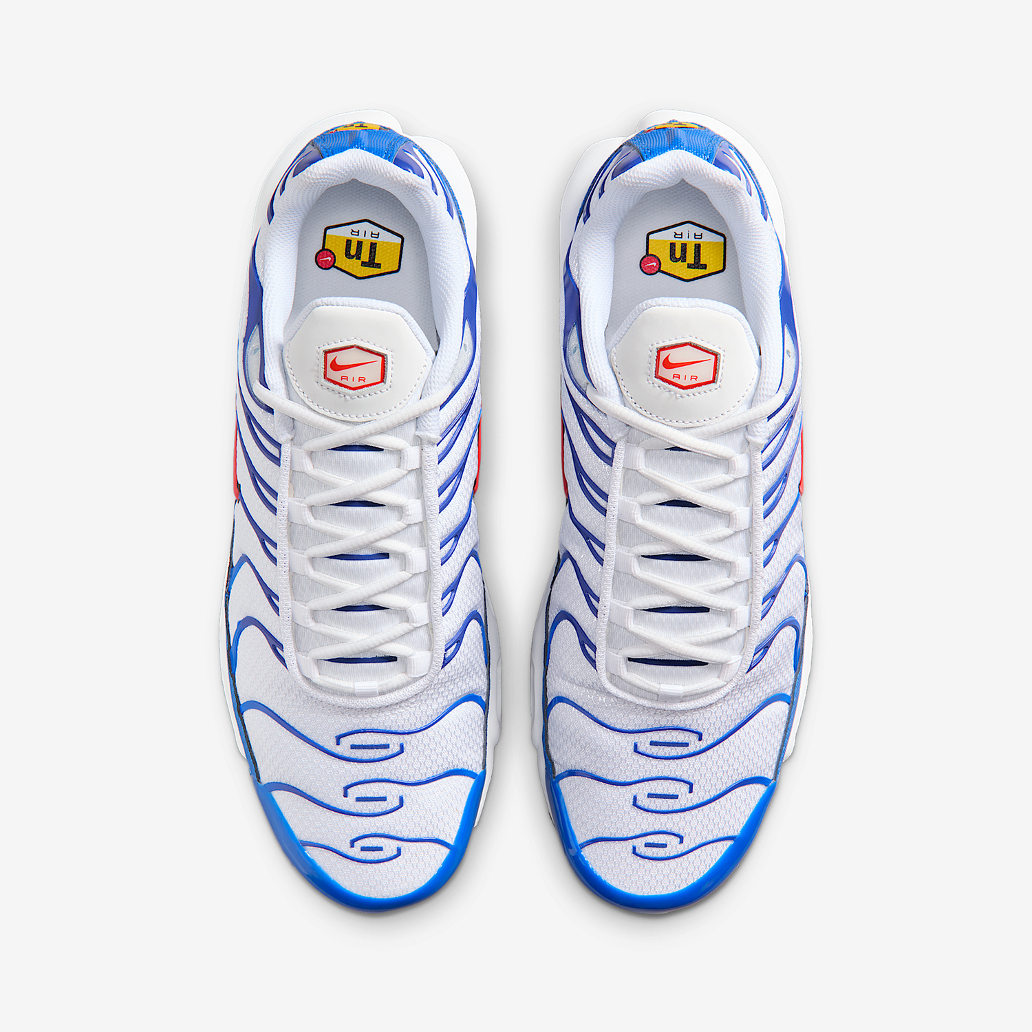 Nike Authentic Air Max Plus Me - Men'S Shoes Nike Air Max recension och pris
