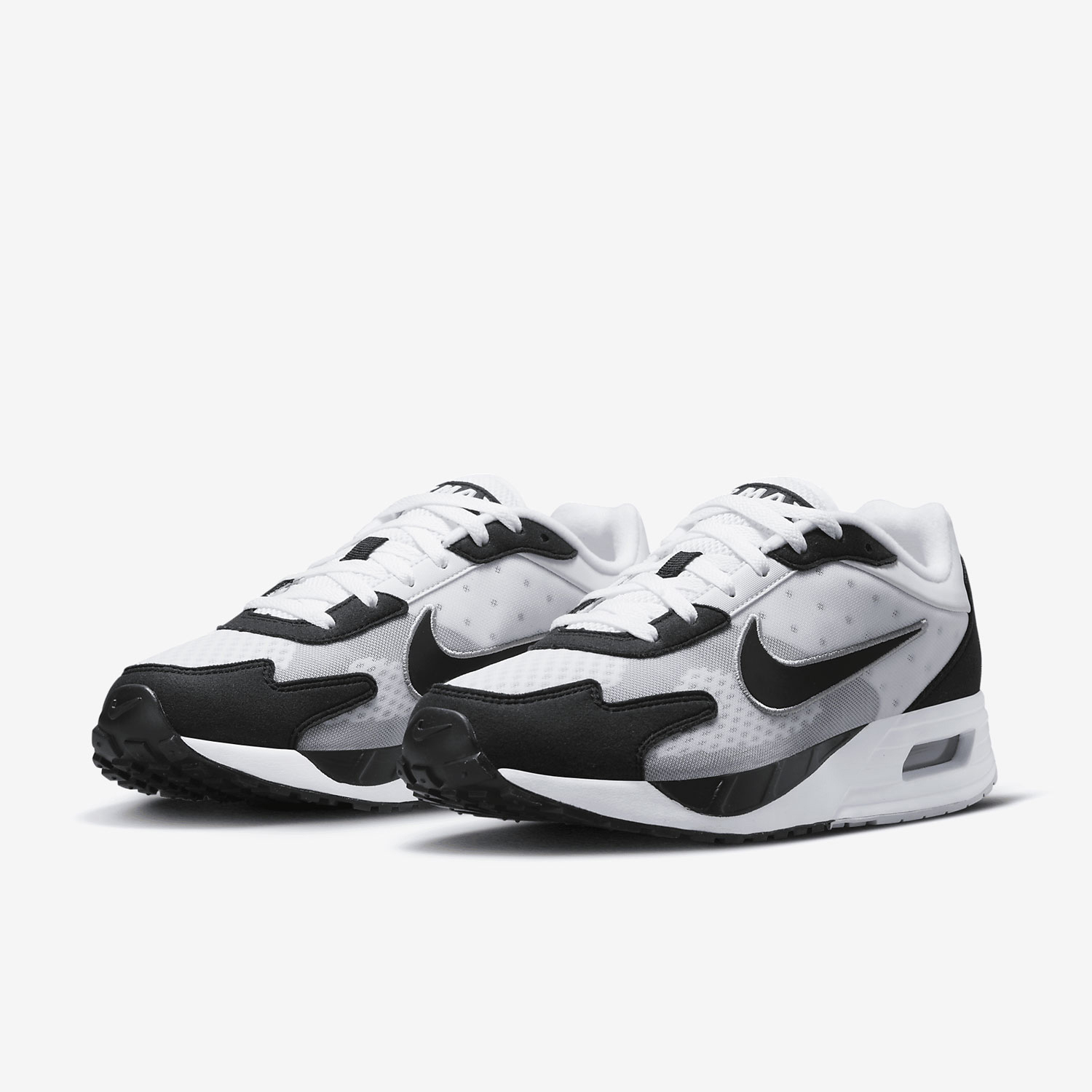 Nike genuine AIR MAX SOLO men' - Men'S Shoes Nike Air Max recension och pris