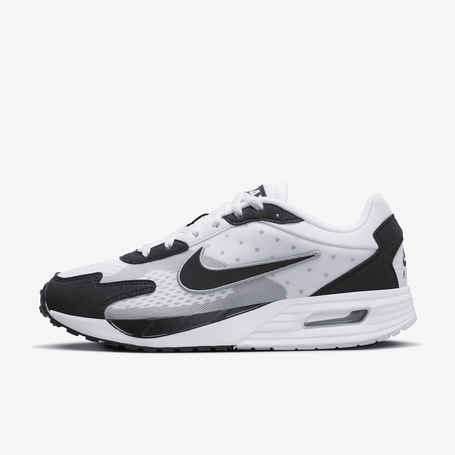Nike genuine AIR MAX SOLO men' - Men'S Shoes Nike Air Max recension och pris
