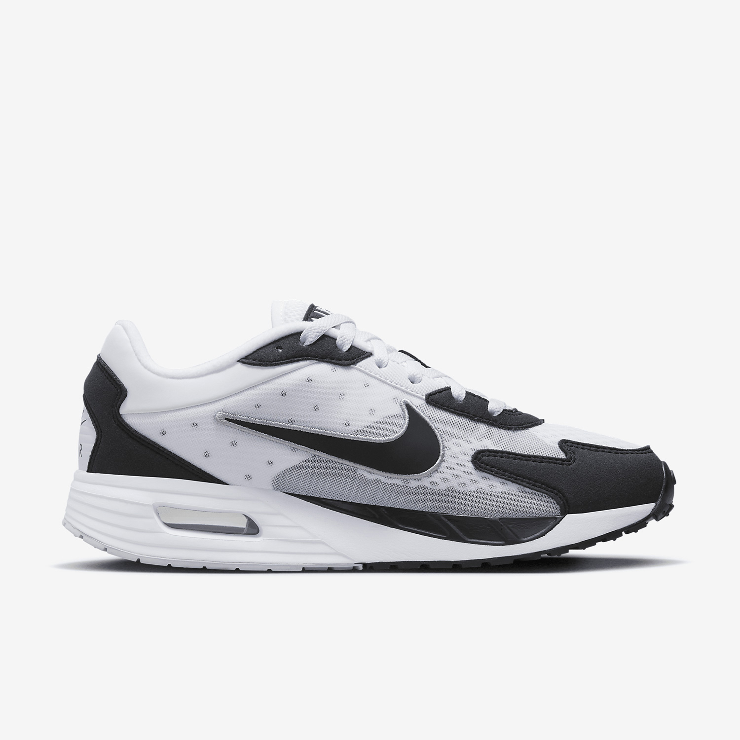 Nike genuine AIR MAX SOLO men' - Men'S Shoes Nike Air Max recension och pris