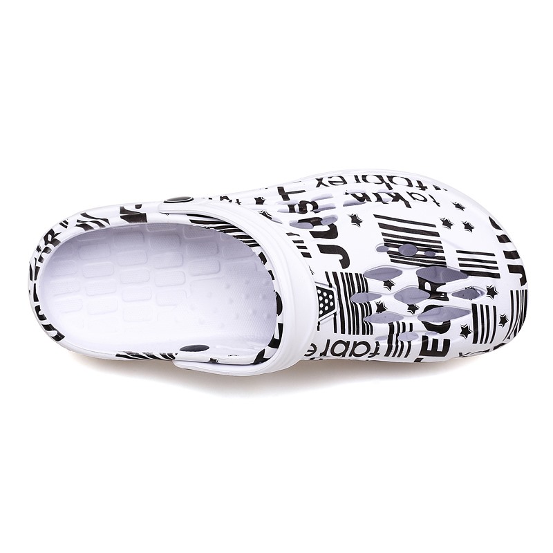Big Size 47 48 49 Men Clogs Su - Men Shoes Size 46 recension och pris