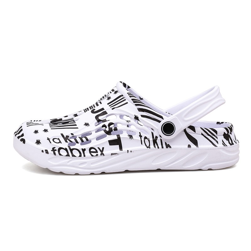 Big Size 47 48 49 Men Clogs Su - Men Shoes Size 46 recension och pris