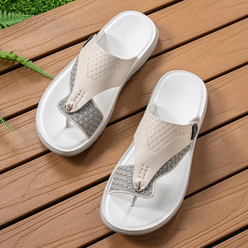 Men's Summer Comfortable Anti- - Men Shoes Ecco recension och pris