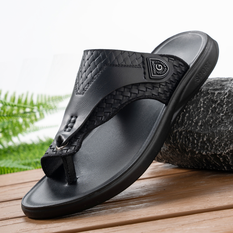 Men's Summer Comfortable Anti- - Men Shoes Ecco recension och pris