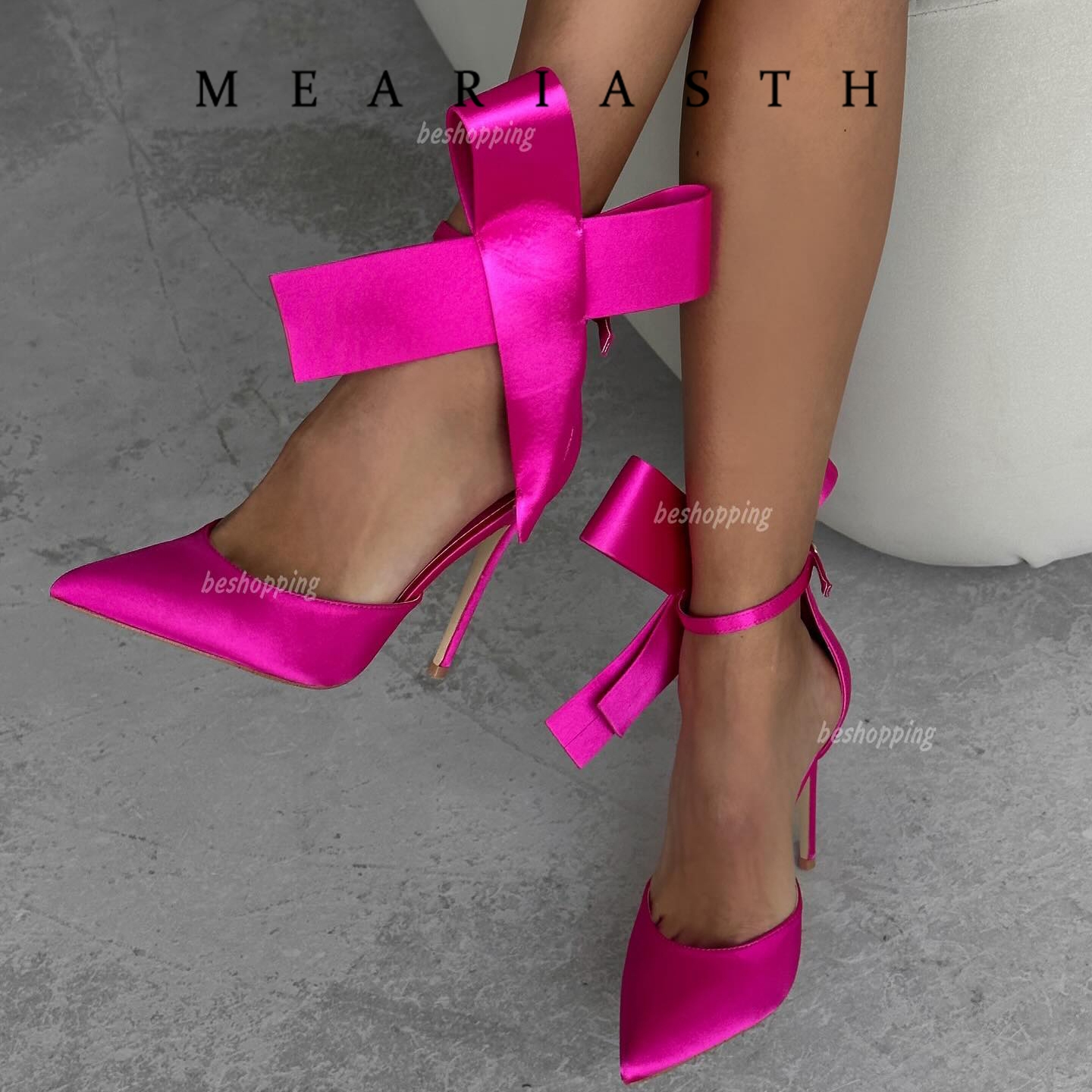 Big Butterfly-knot Fashion Sti - Men Shoes For Wedding recension och pris