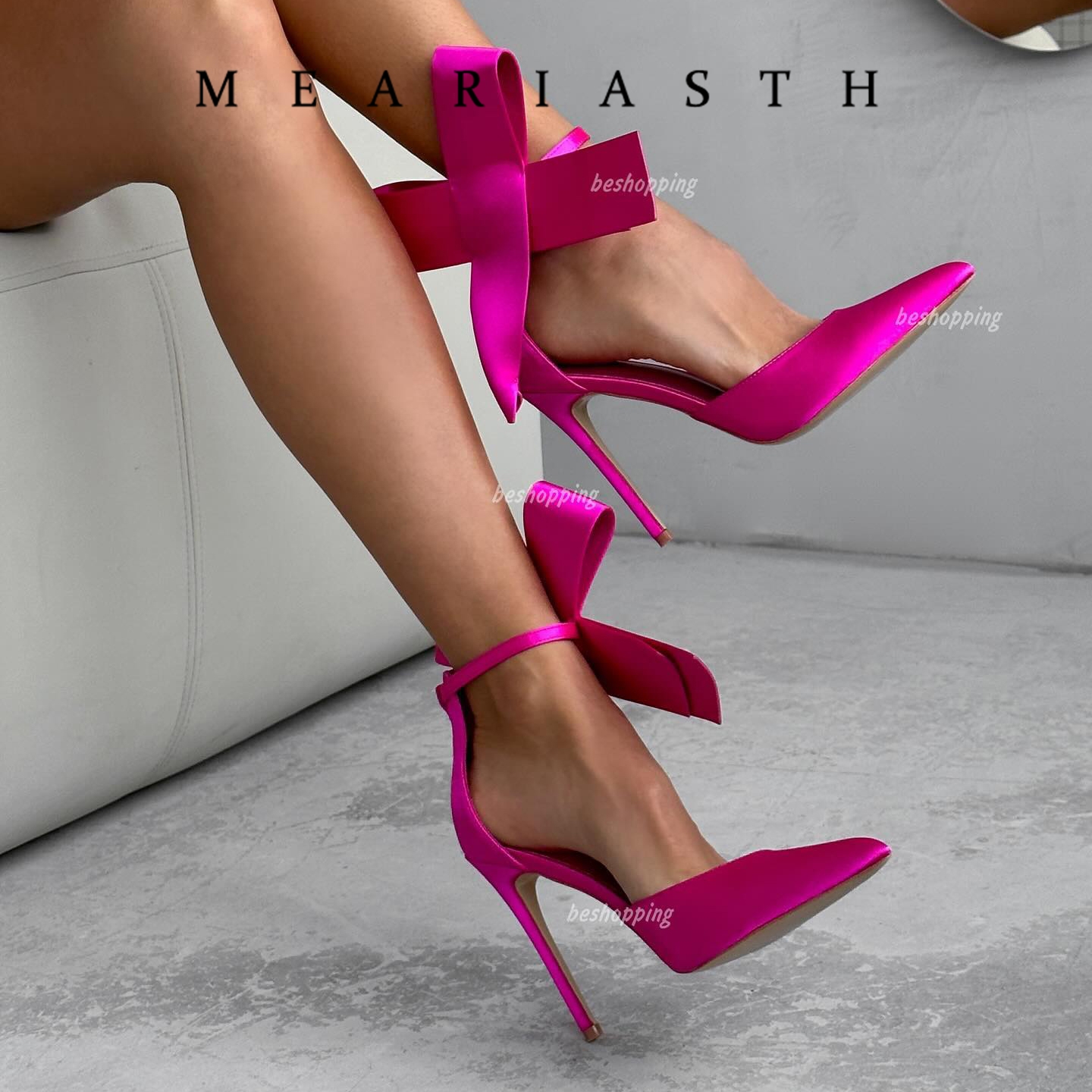 Big Butterfly-knot Fashion Sti - Men Shoes For Wedding recension och pris