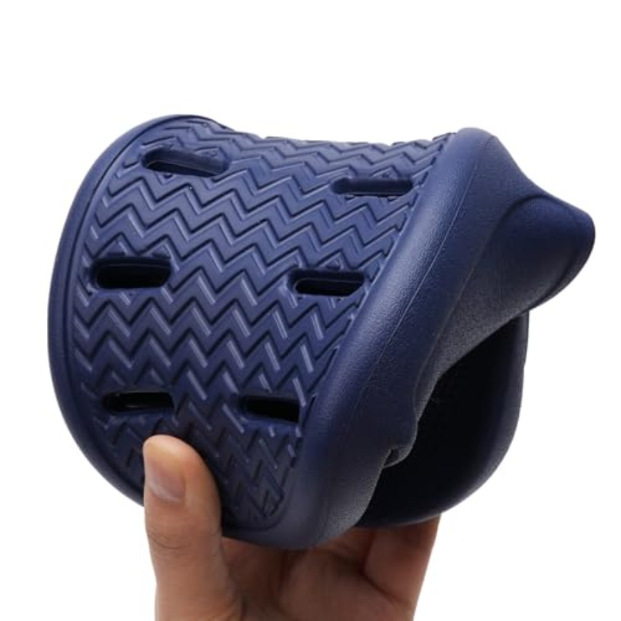 Shower Shoes for Women and Men - Men'S Shoes With Support recension och pris
