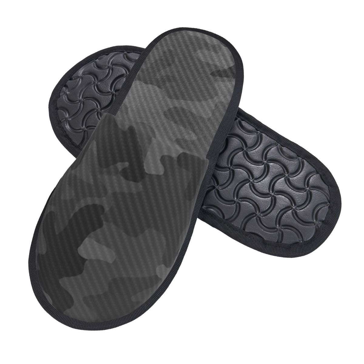 Carbon Camouflage Design Comfo - Men'S Shoes Comfort recension och pris