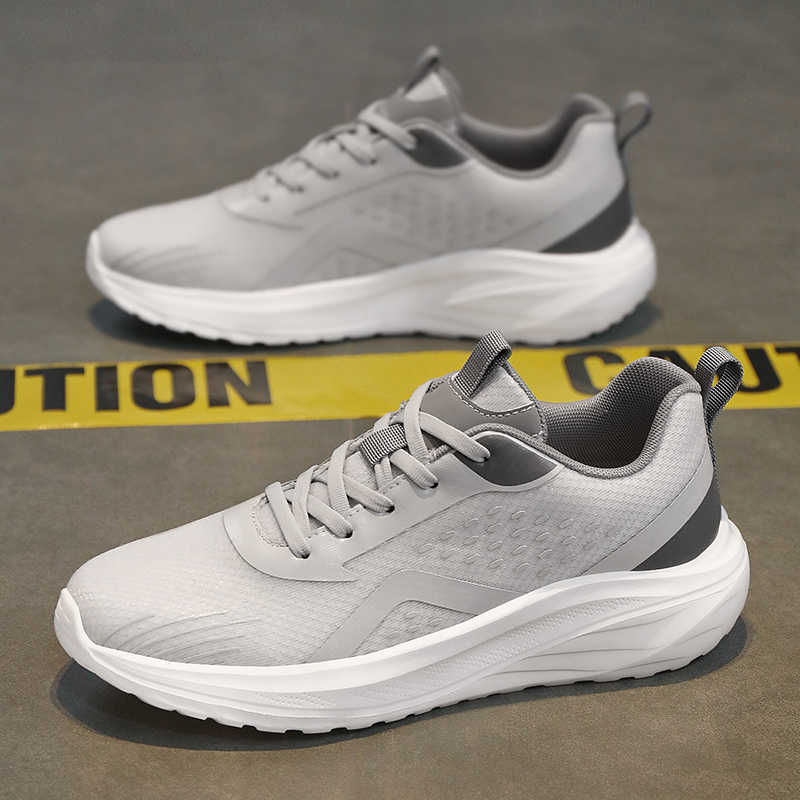 Slip-resistant Ete Mens Shoes  - Men Shoes Size 46 recension och pris