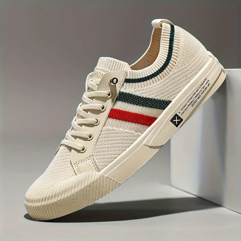 Men's Lightweight Casual Shoes - Men'S Shoes With Support recension och pris