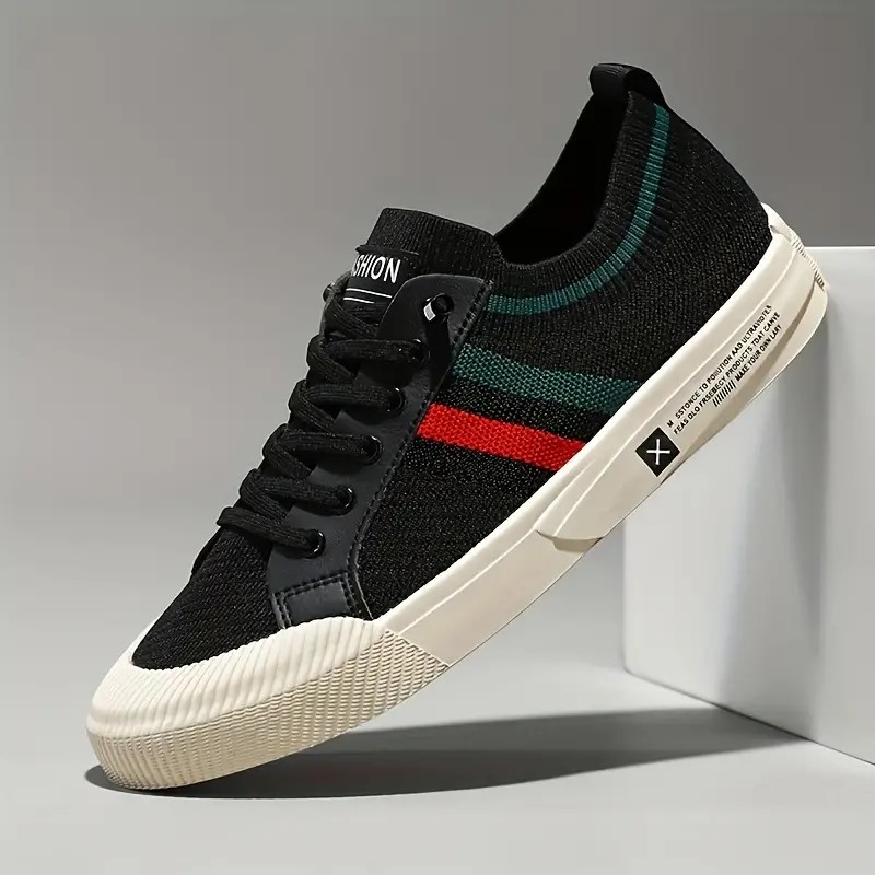 Men's Lightweight Casual Shoes - Men'S Shoes With Support recension och pris