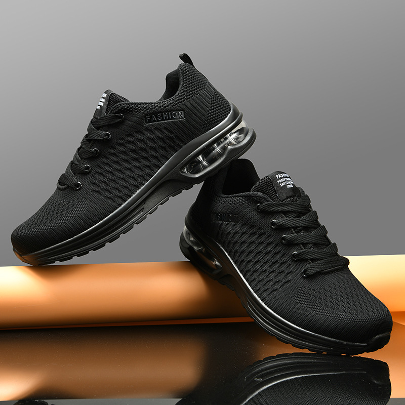 Men Running Shoes Lace Up Snea - Men Shoes Size 46 recension och pris