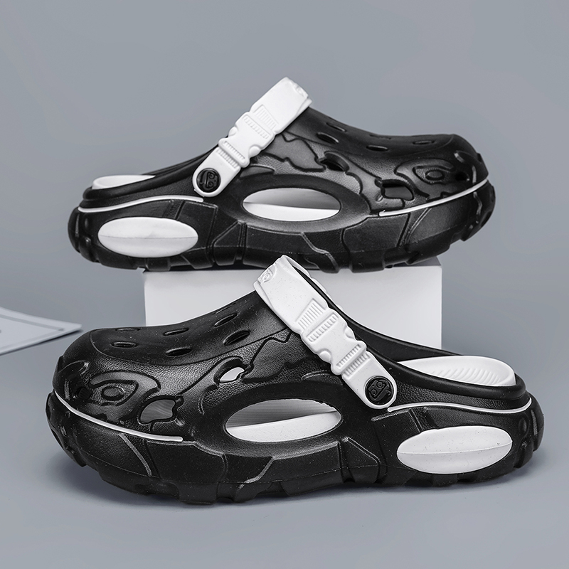 Summer men's sandals new home  - Men Shoes Size 46 recension och pris