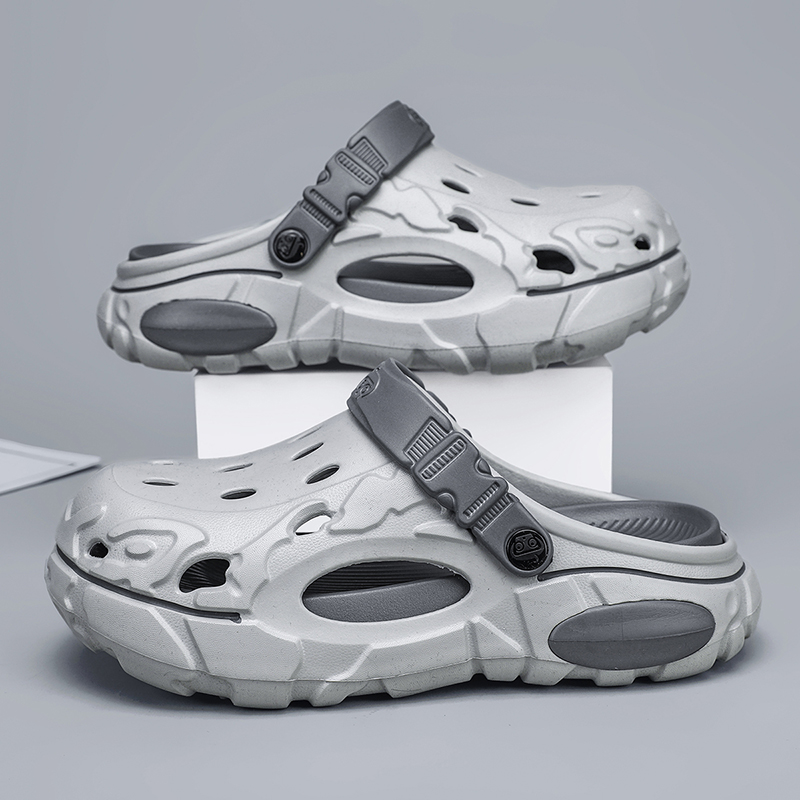 Summer men's sandals new home  - Men Shoes Size 46 recension och pris
