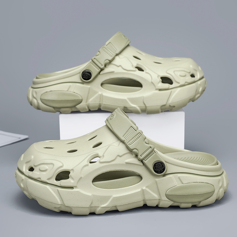 Summer men's sandals new home  - Men Shoes Size 46 recension och pris