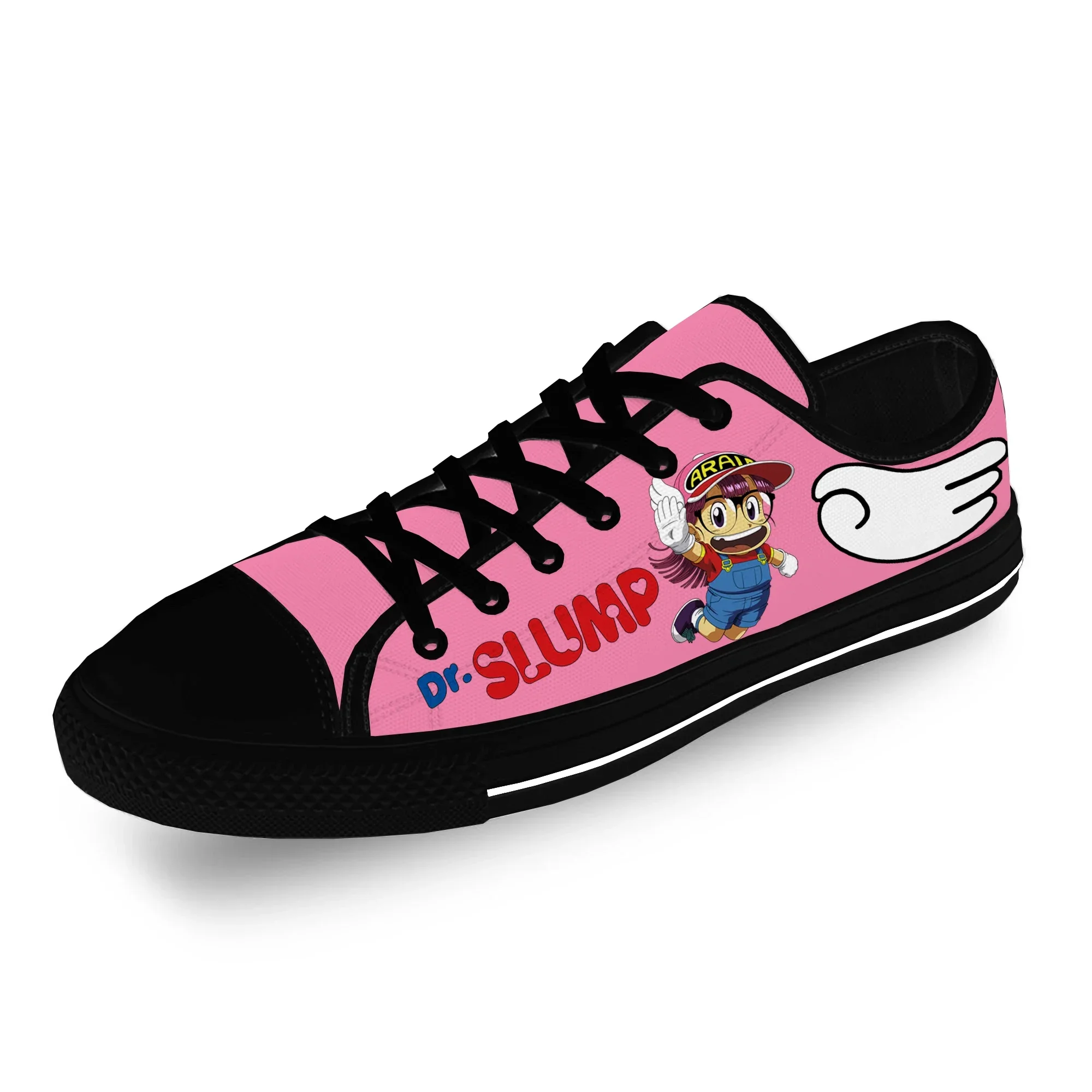 Japan Anime Manga Cartoon Aral - Men Shoes Japan recension och pris