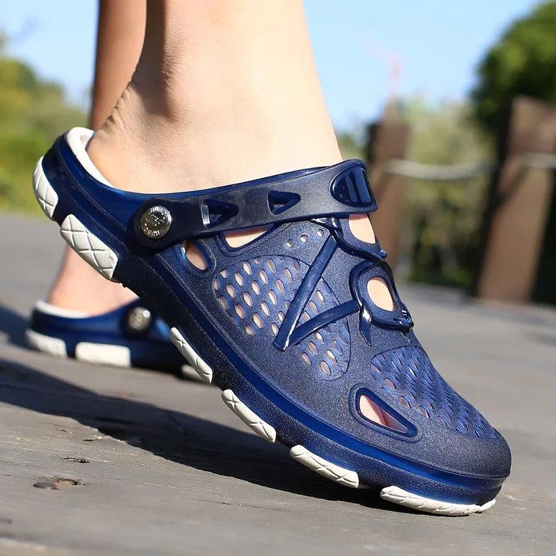 Fashion Slippers Casual Sandal - Running Shoes Lightweight recension och pris