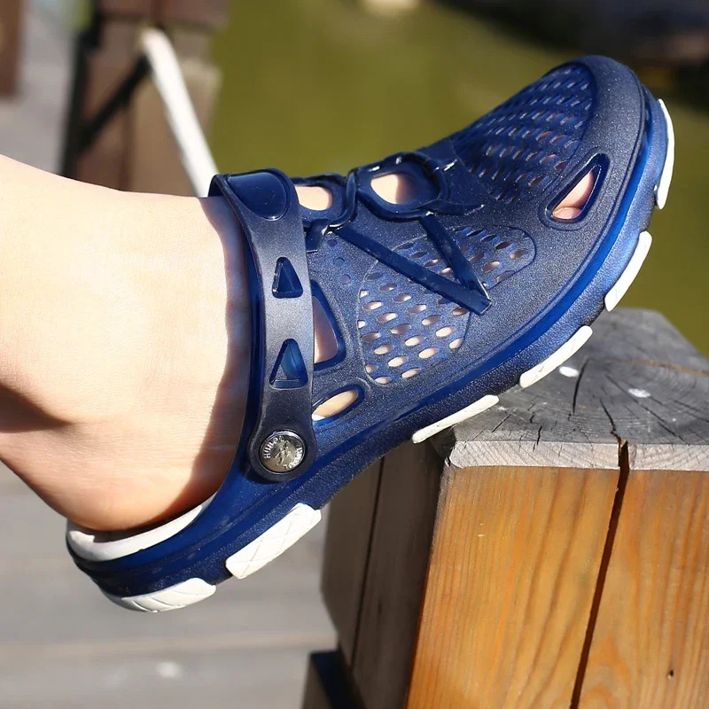 Fashion Slippers Casual Sandal - Running Shoes Lightweight recension och pris