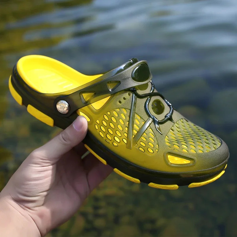 Fashion Slippers Casual Sandal - Running Shoes Lightweight recension och pris