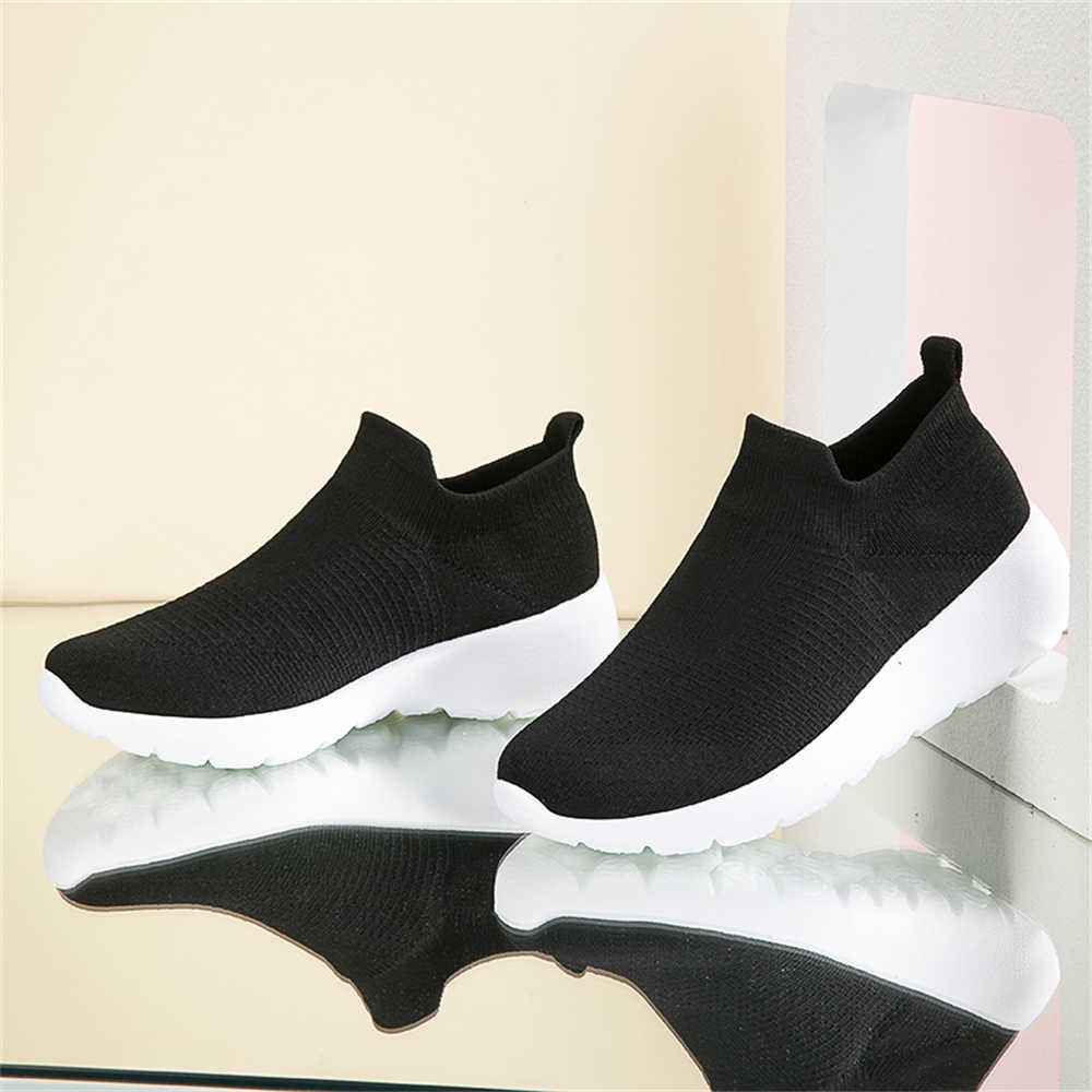 Lightweight Anti-skid Black Sc - Running Shoes Lightweight recension och pris