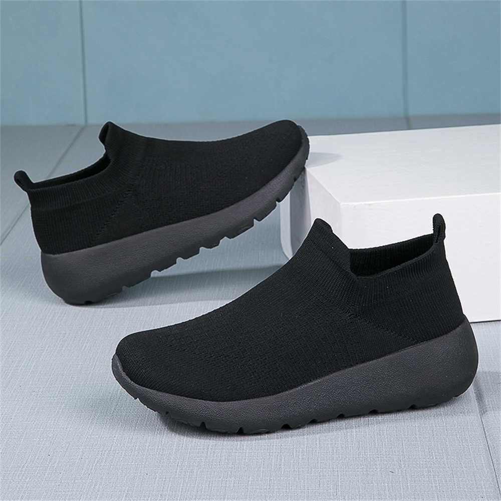Lightweight Anti-skid Black Sc - Running Shoes Lightweight recension och pris