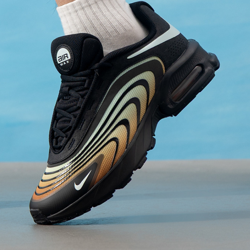 Nike Men's Air Max Fire 2026 S - Men'S Shoes Nike Air Max recension och pris