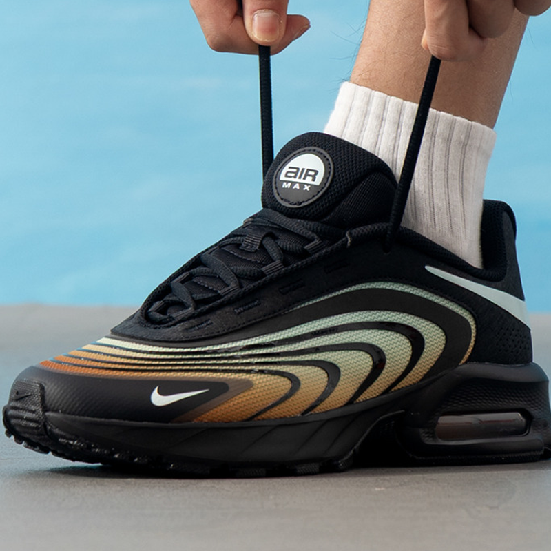 Nike Men's Air Max Fire 2026 S - Men'S Shoes Nike Air Max recension och pris
