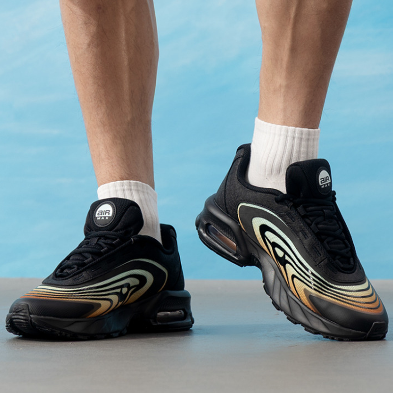 Nike Men's Air Max Fire 2026 S - Men'S Shoes Nike Air Max recension och pris