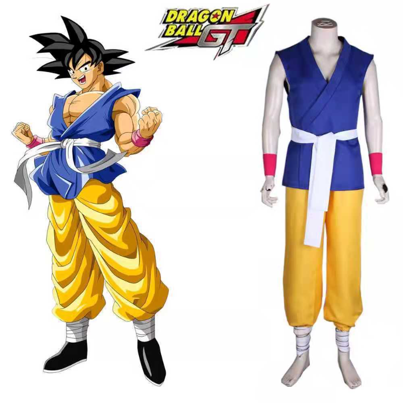 9Styles Dragon Ball Mens Black - Men Shoes Japan recension och pris