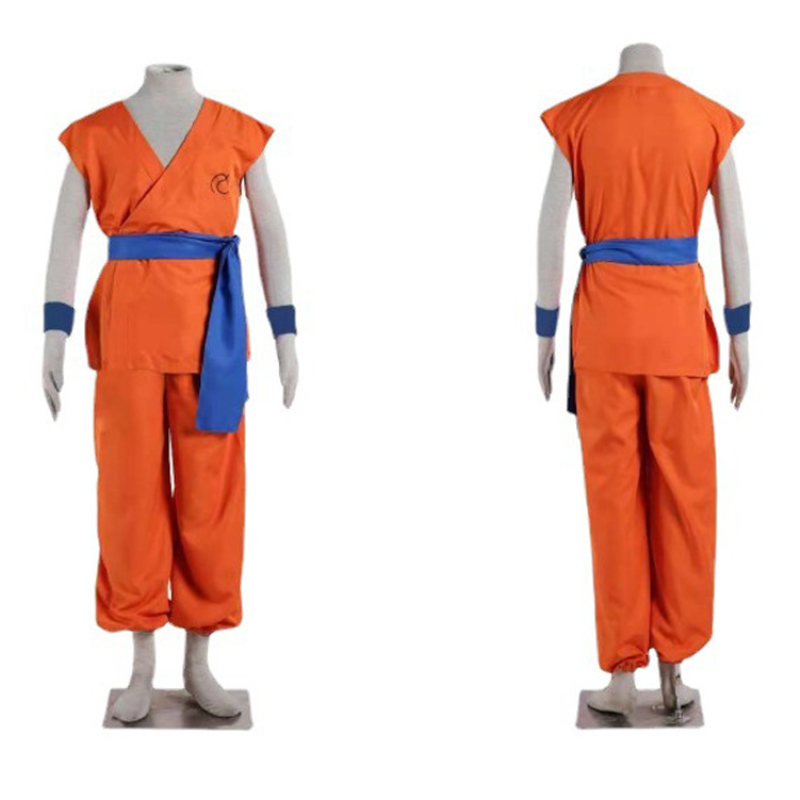 9Styles Dragon Ball Mens Black - Men Shoes Japan recension och pris