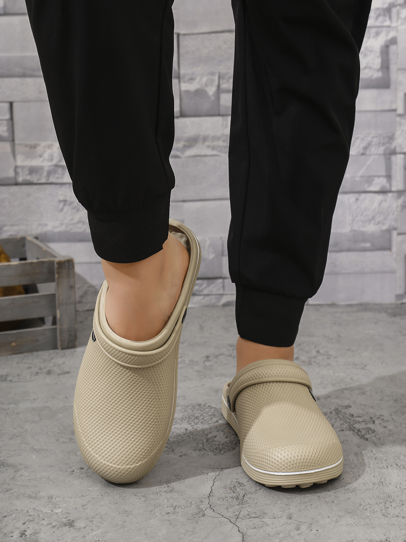 Men's New Vintage Style Casual - Loafer Slip On Men recension och pris