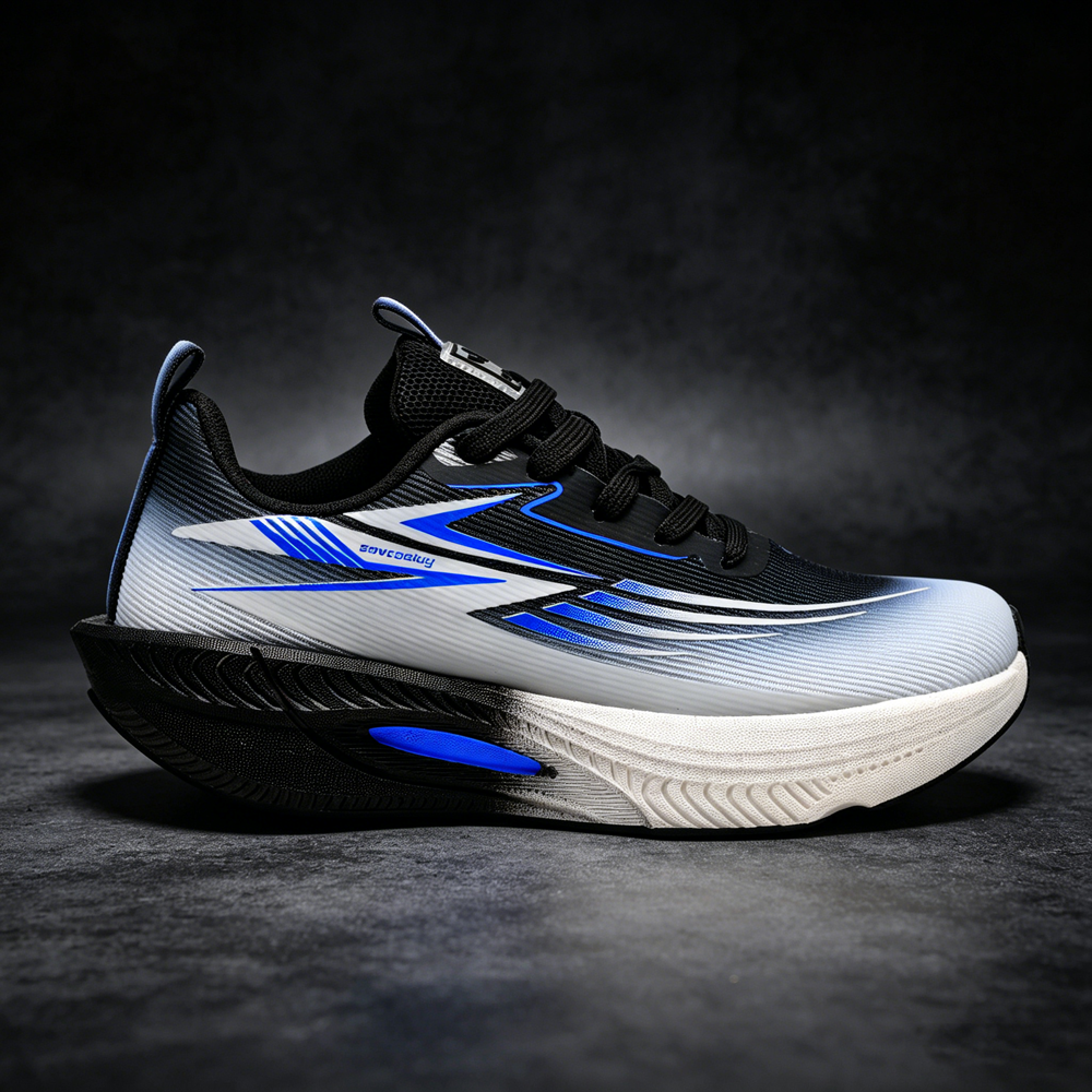 Men Running Shoes Carbon Board - Men Shoes Size 46 recension och pris