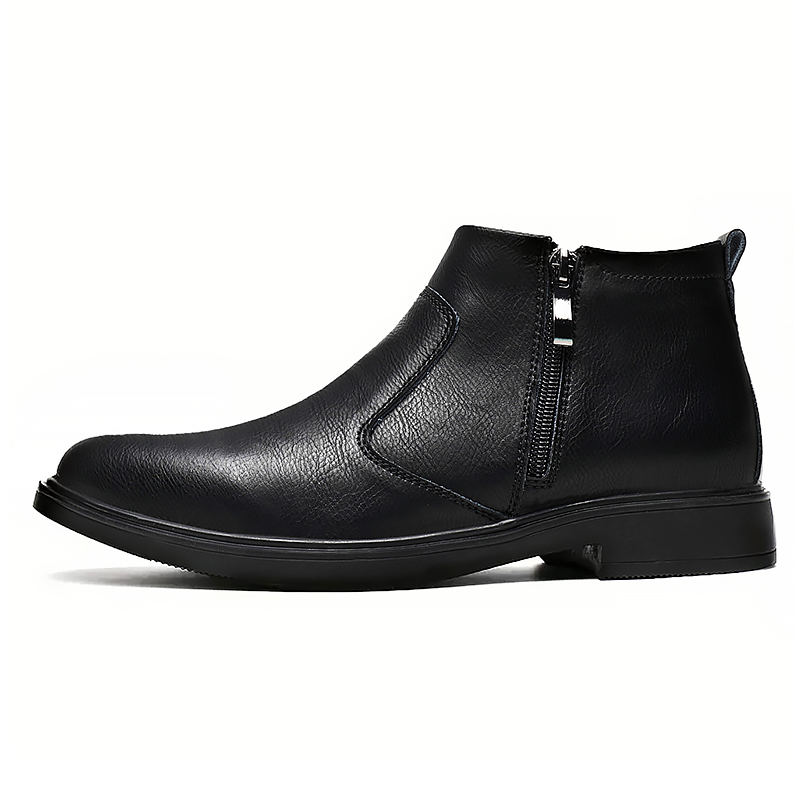 Autumn and Winter New High-Top - Men Shoes Ecco recension och pris