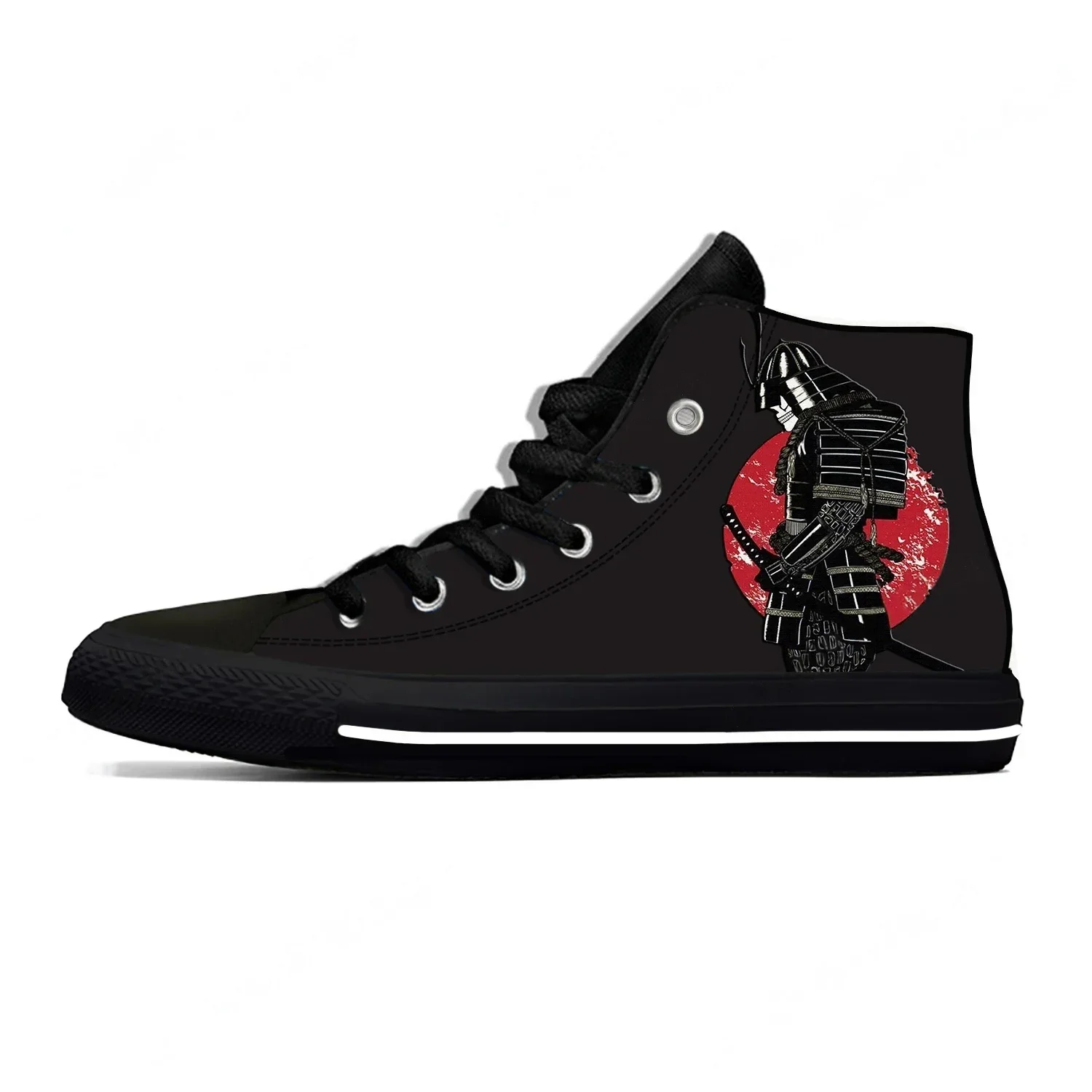 Japan Samurai Pattern Lightwei - Men Shoes Japan recension och pris