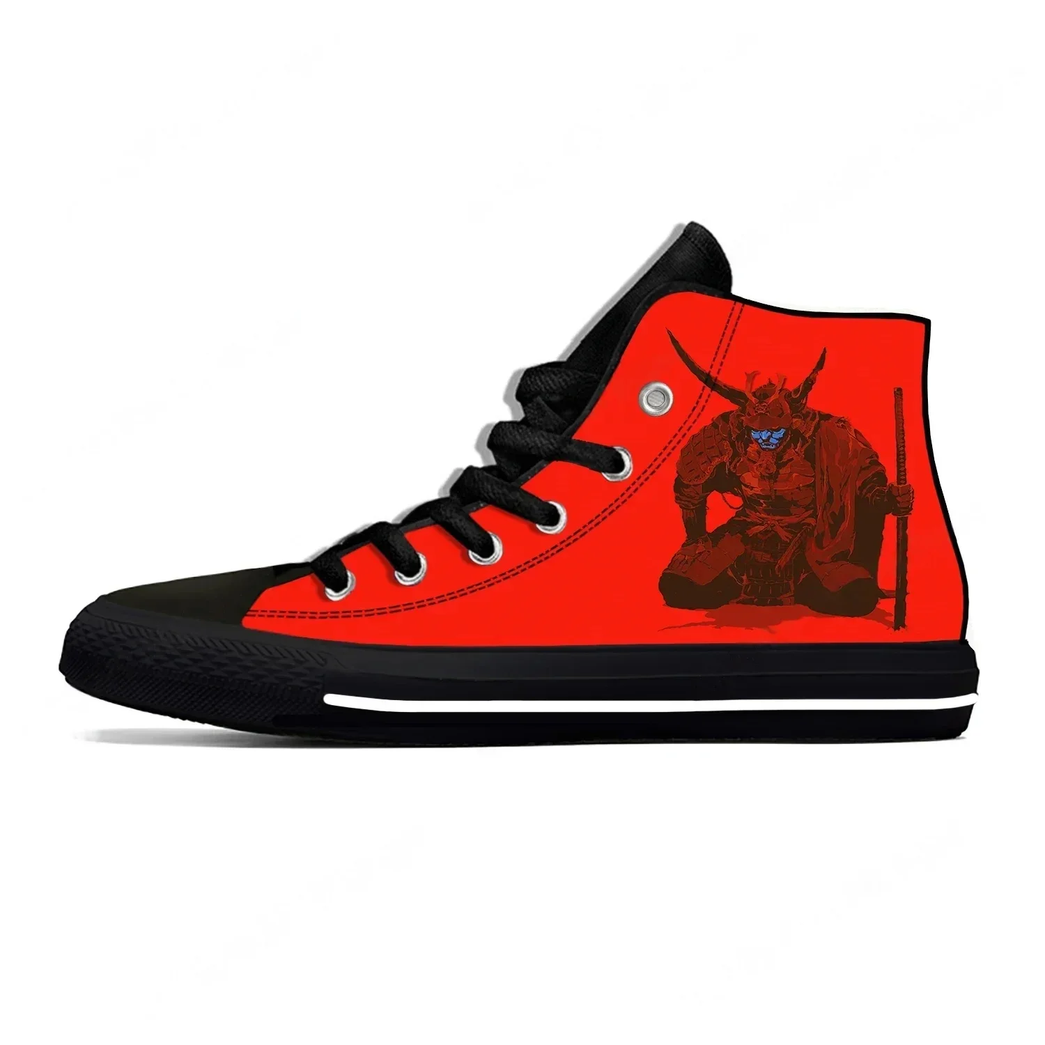 Japan Samurai Pattern Lightwei - Men Shoes Japan recension och pris