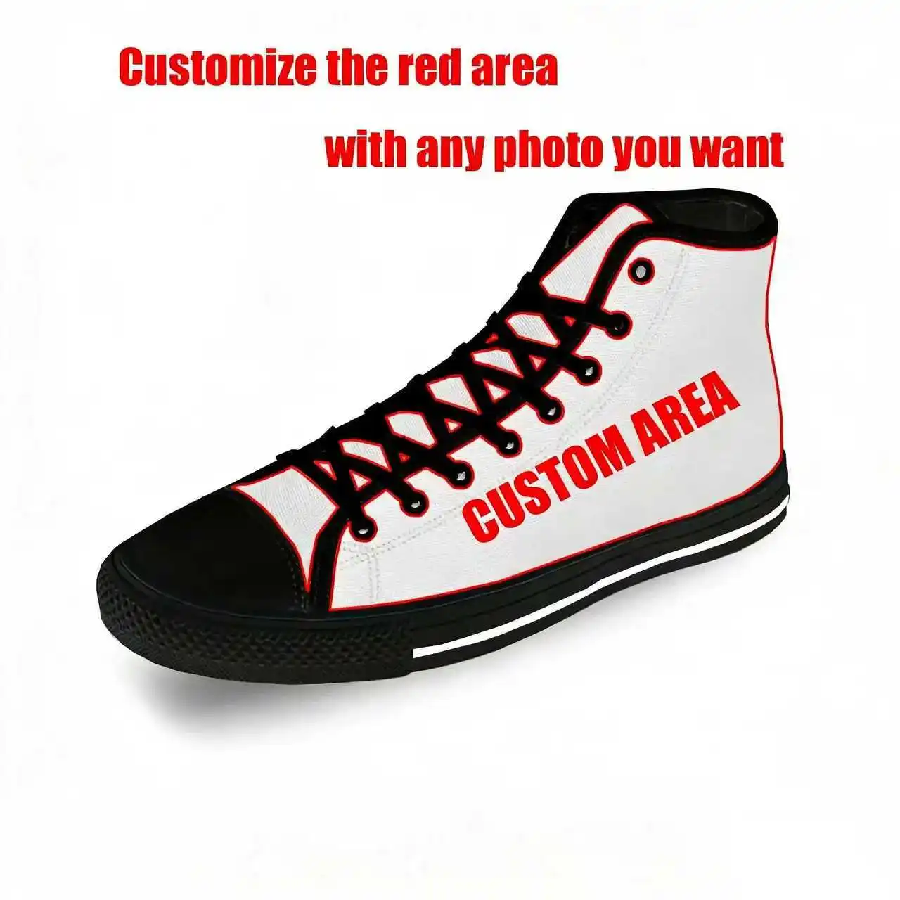 Japan Samurai Pattern Lightwei - Men Shoes Japan recension och pris