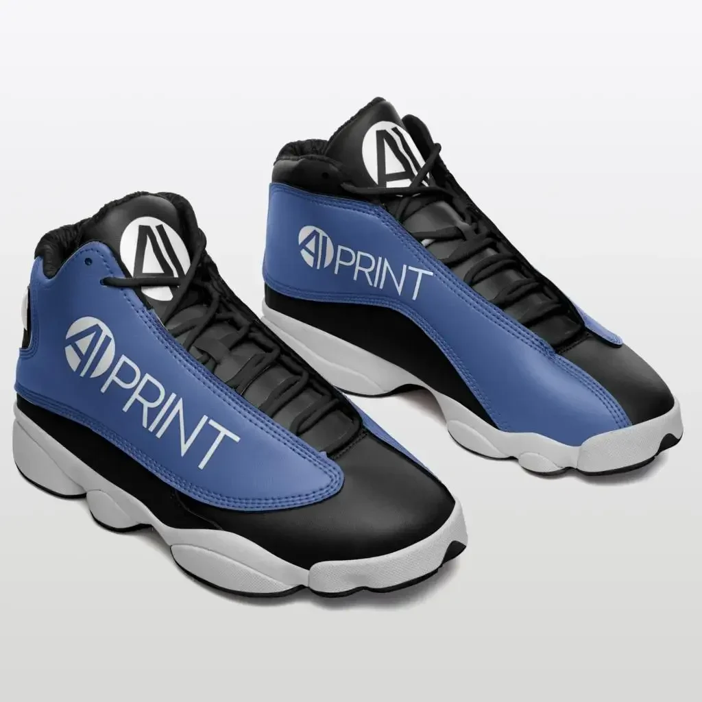 Print On Demand Custom Sneaker - Men Shoes Size 46 recension och pris