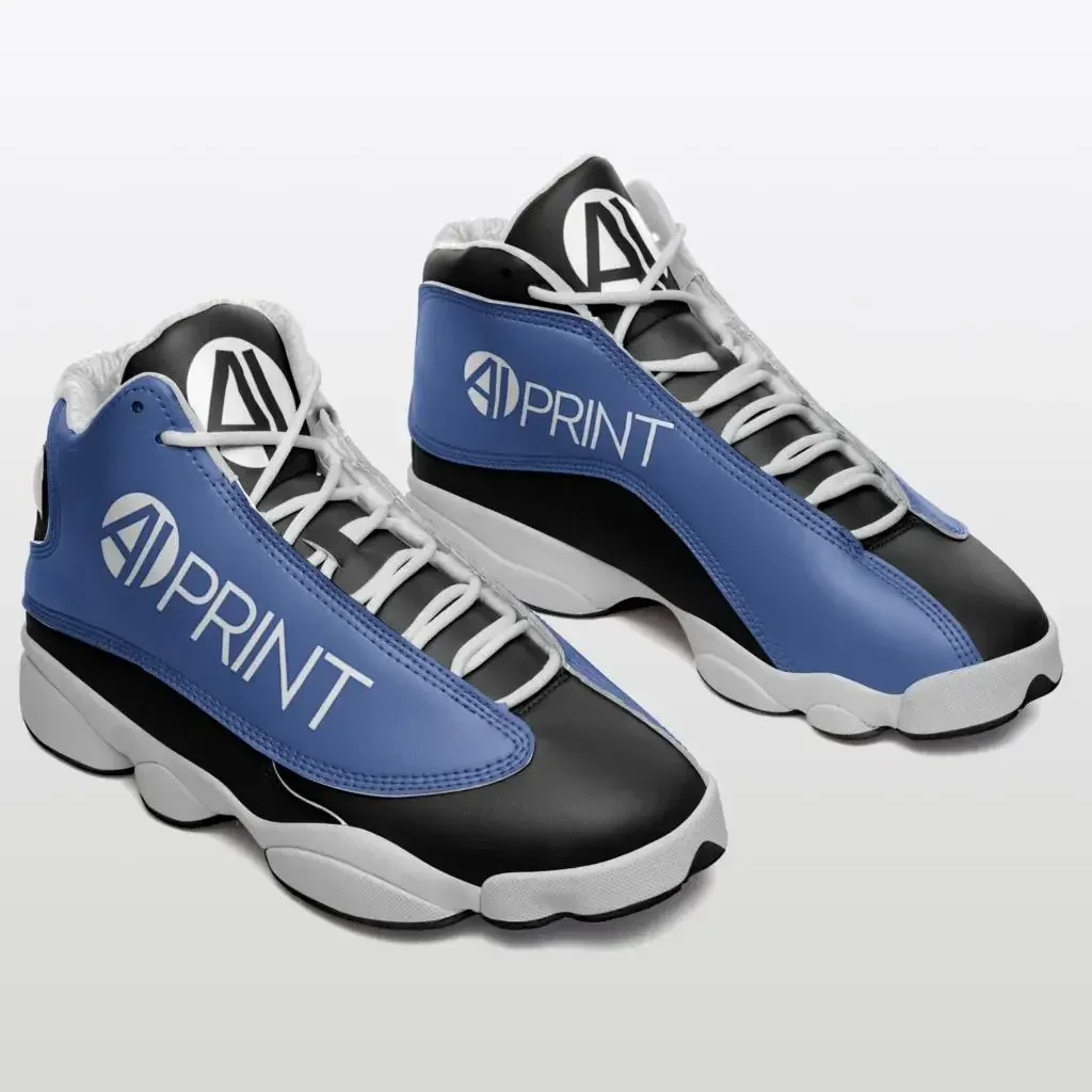 Print On Demand Custom Sneaker - Men Shoes Size 46 recension och pris