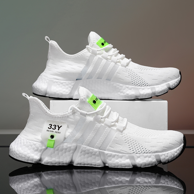 High Quality Sneakers Men Summ - Men Shoes Size 46 recension och pris