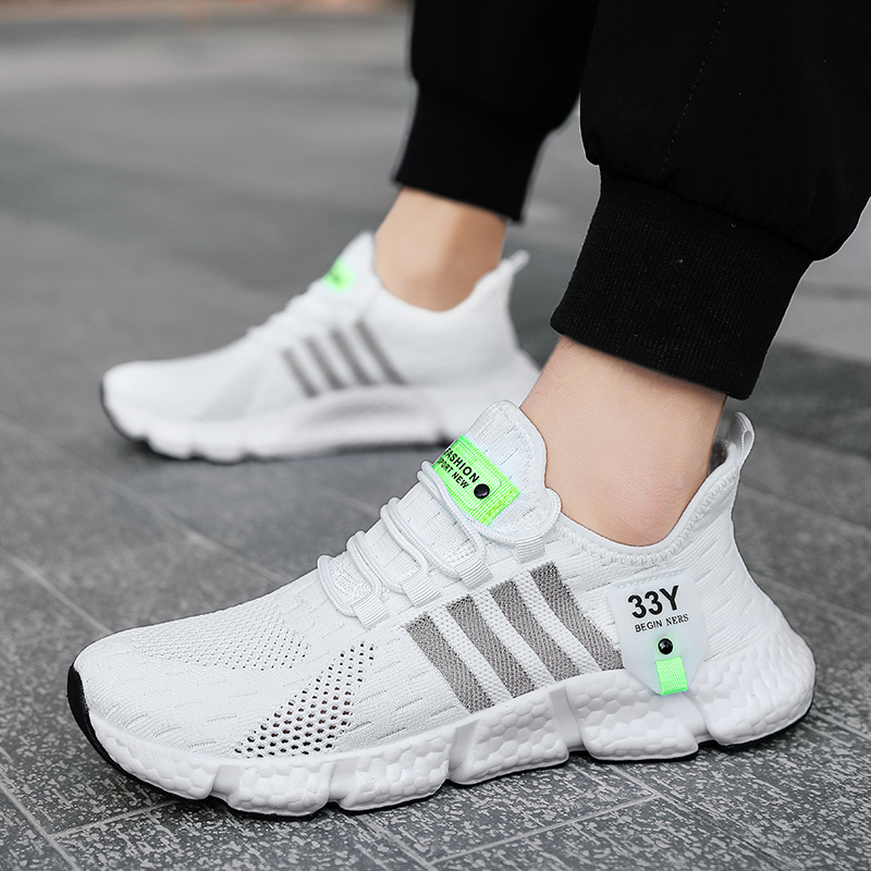 High Quality Sneakers Men Summ - Men Shoes Size 46 recension och pris