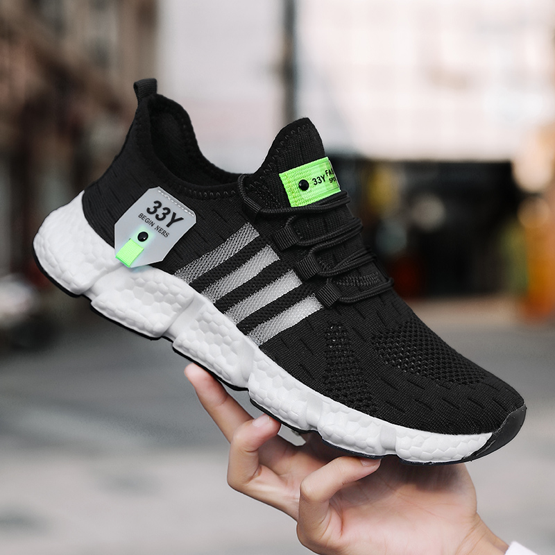 High Quality Sneakers Men Summ - Men Shoes Size 46 recension och pris