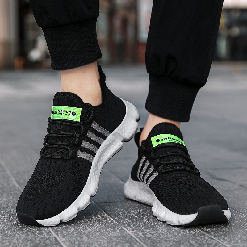 High Quality Sneakers Men Summ - Men Shoes Size 46 recension och pris