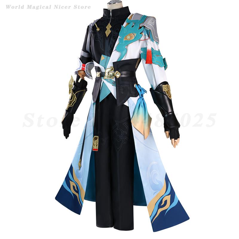 Halloween Honkai Star Rail Dan - Men Shoes Japan recension och pris