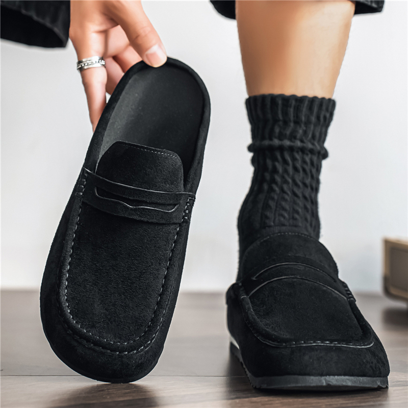 Couple Breathable Walking Shoe - Loafer Slip On Men recension och pris